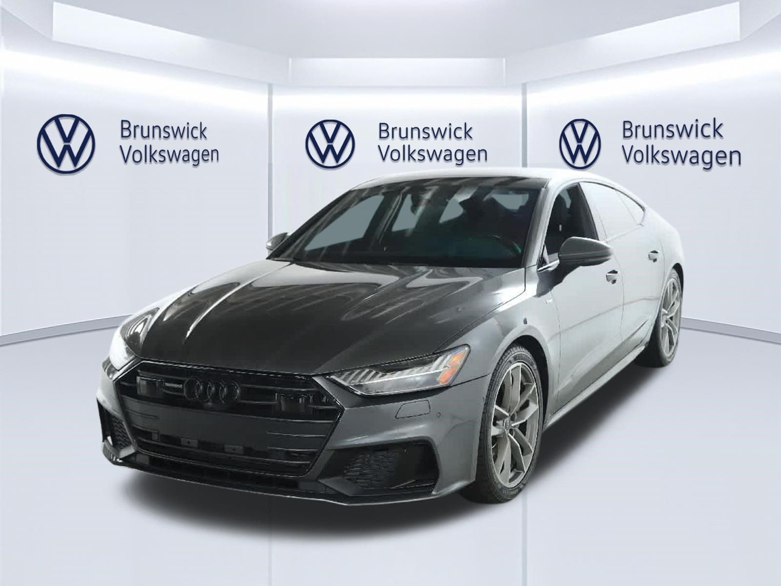 2022 Audi A7 55 Prestige S tronic quattro's photo