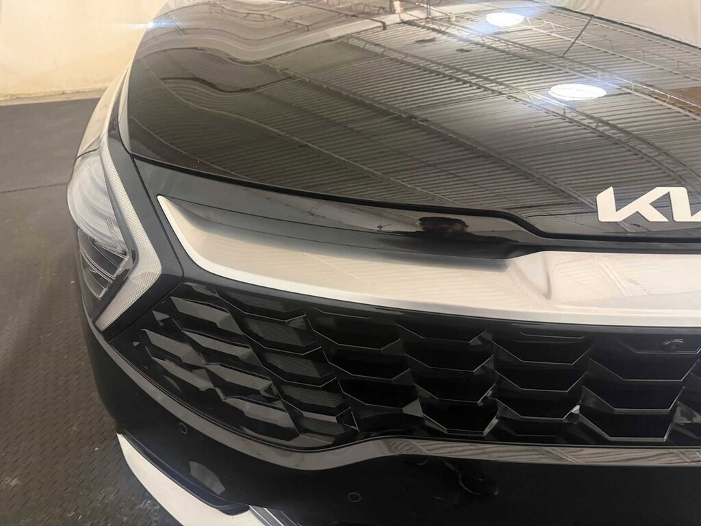 Used 2024 Kia Sportage SX-Prestige SUV