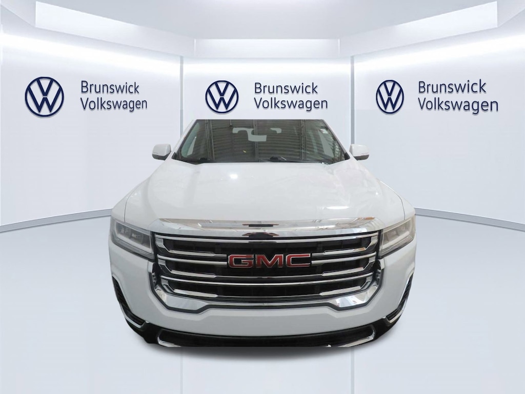 Used 2023 GMC Acadia SLE SUV