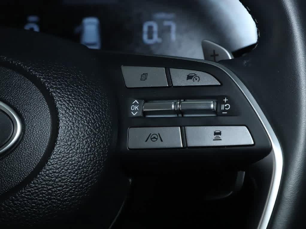 2023 Hyundai Palisade SEL - Photo 22