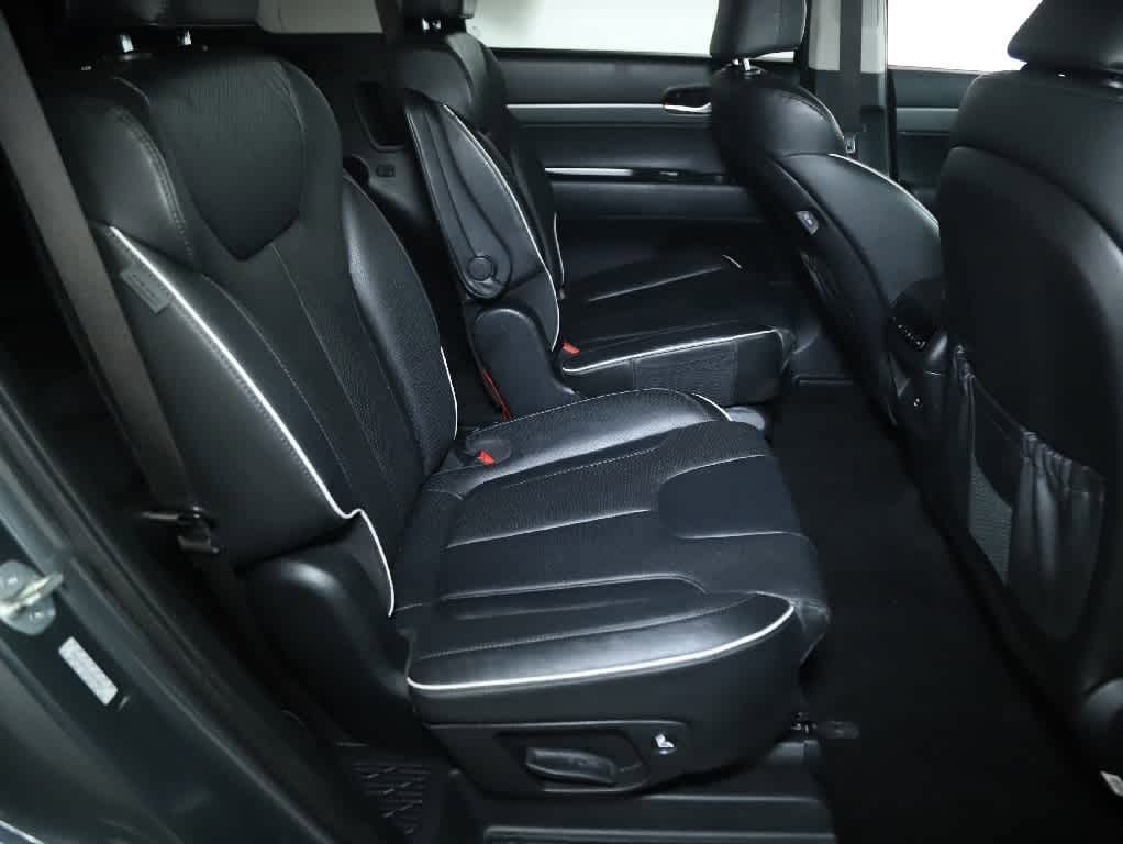 2023 Hyundai Palisade SEL - Photo 31