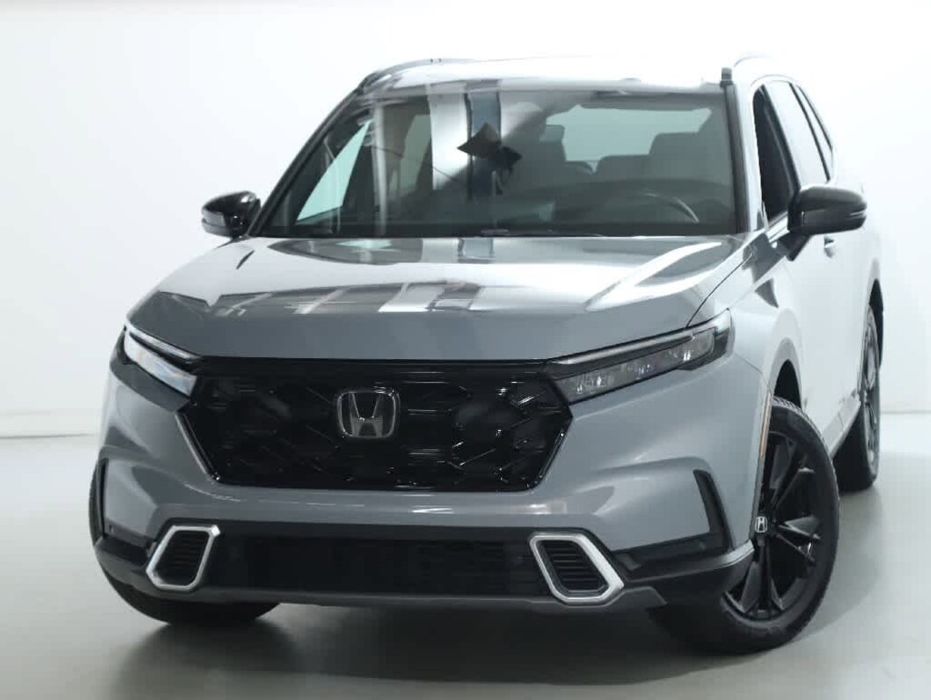 Used 2023 Honda CR-V Hybrid Sport Touring SUV