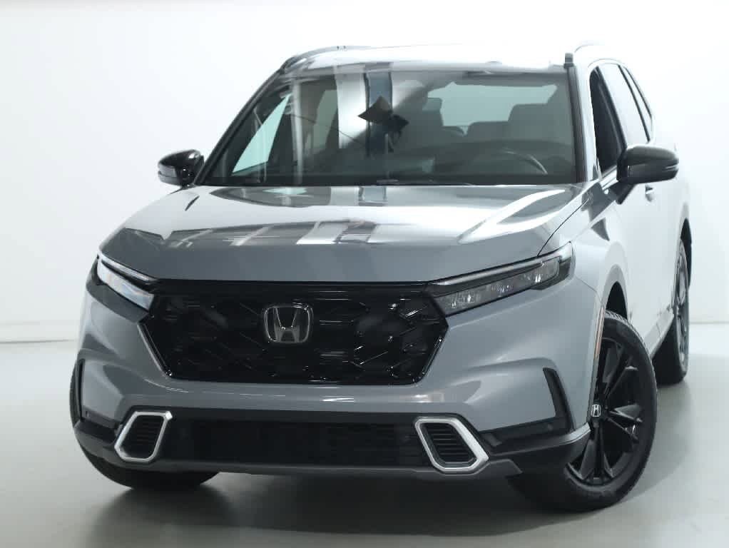 2023 Honda CR-V Hybrid Sport Touring photo 3