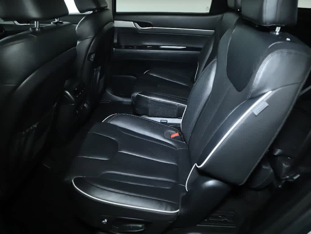 2023 Hyundai Palisade SEL - Photo 14