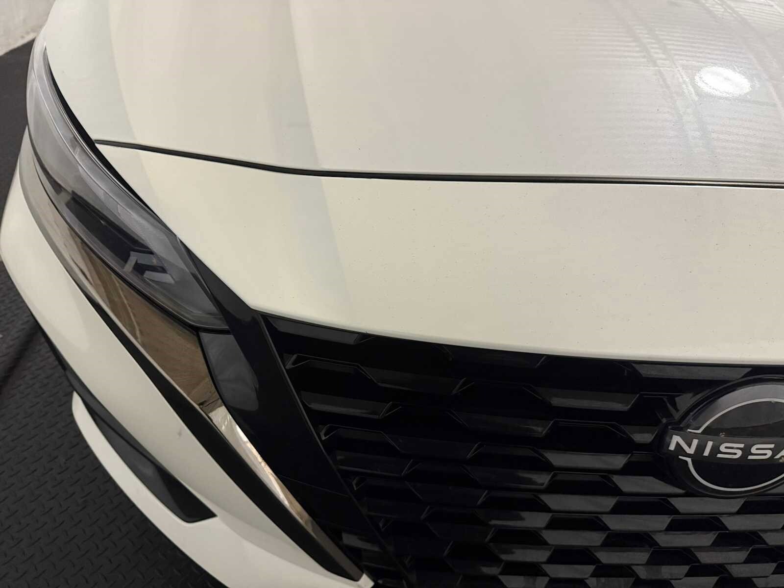 2024 Nissan Altima 2.5 SR photo 4