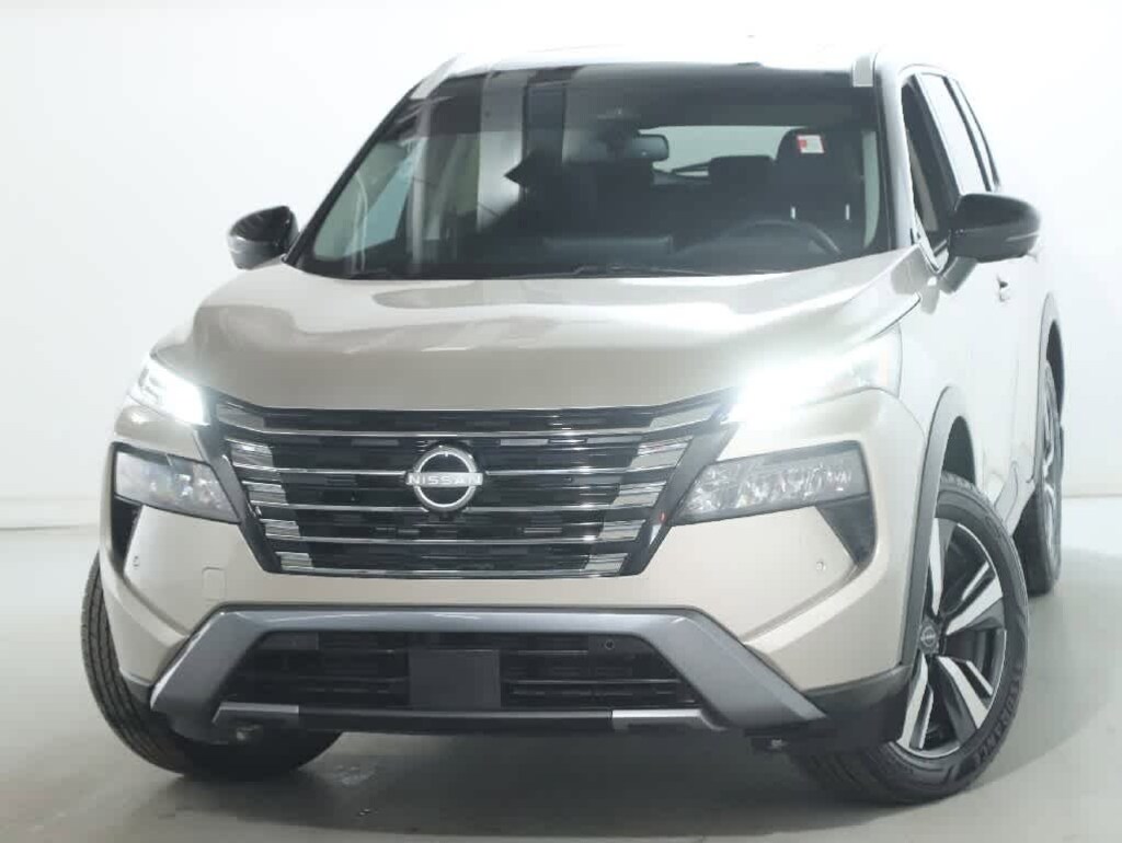 Used 2025 Nissan Rogue SL SUV