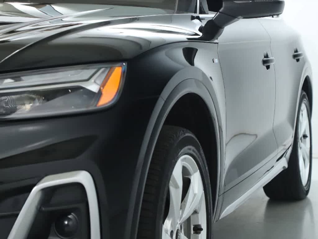 Used 2023 Audi Q5 S Line Premium Plus SUV