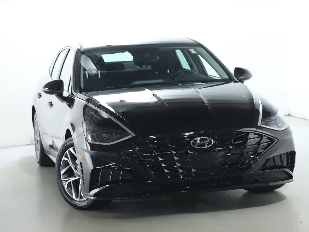 2023 Hyundai Sonata SEL photo 2
