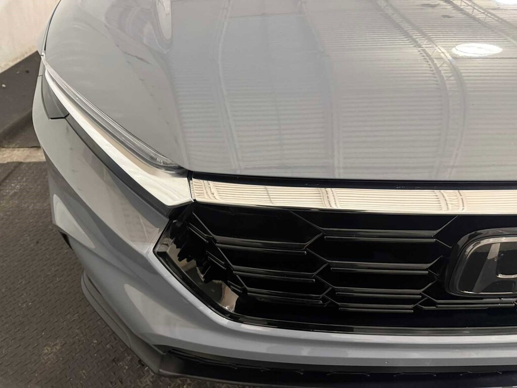 Used 2024 Honda CR-V EX-L SUV