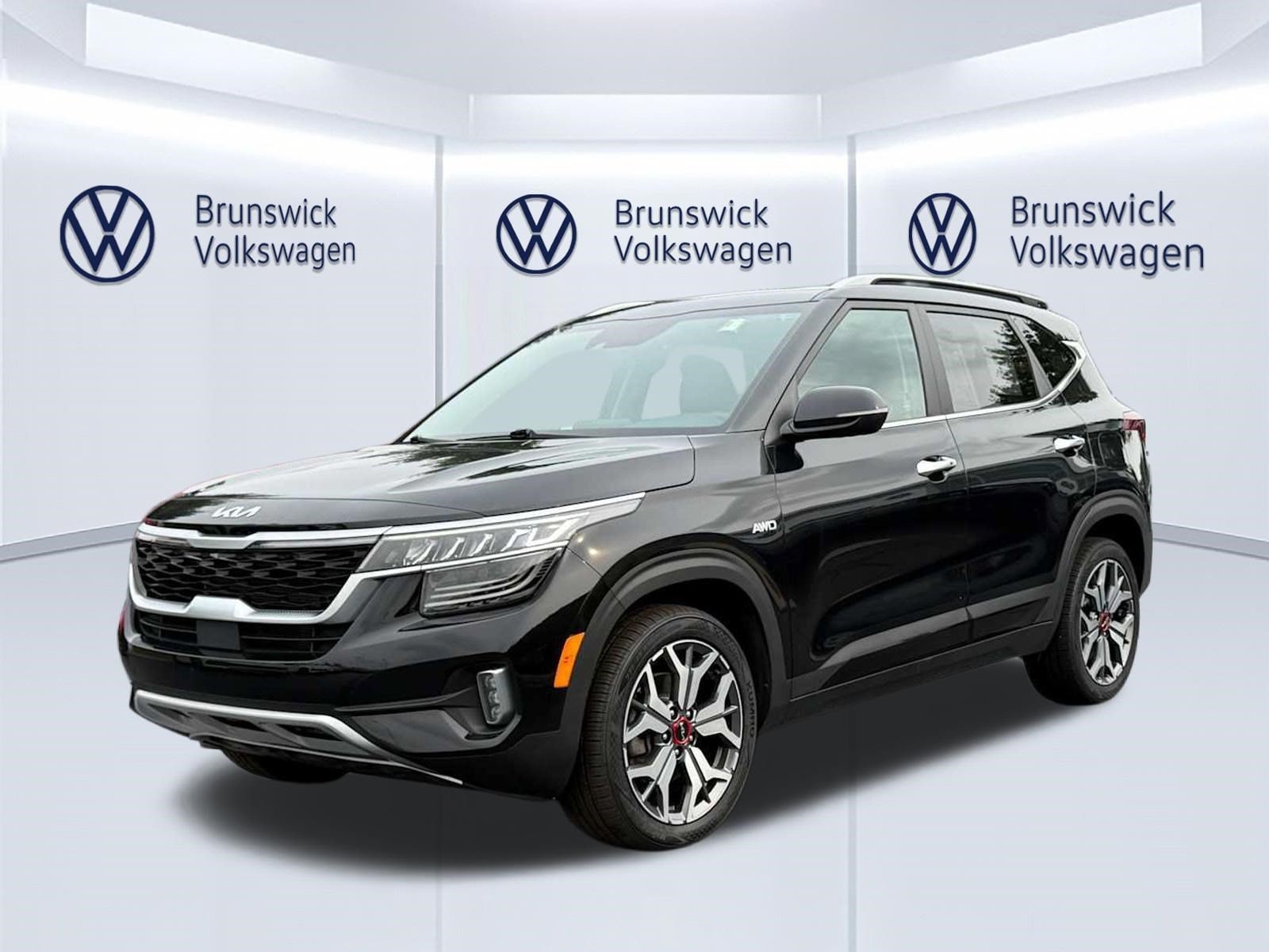 2023 Kia Seltos
