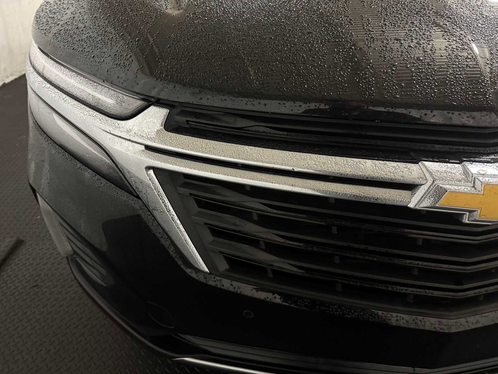 2024 Chevrolet Equinox LT photo 4