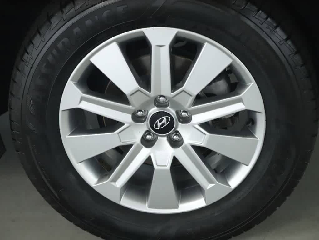 2023 Hyundai Palisade SEL - Photo 38