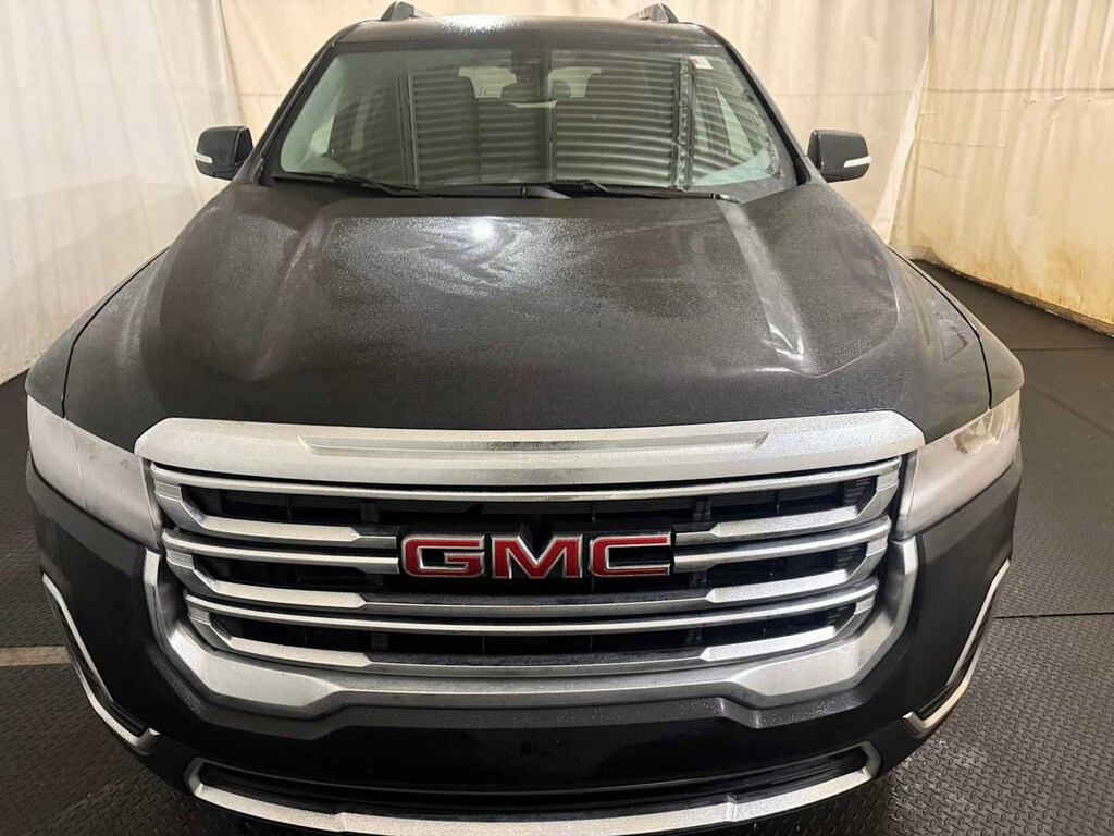 Used 2023 GMC Acadia SLE SUV