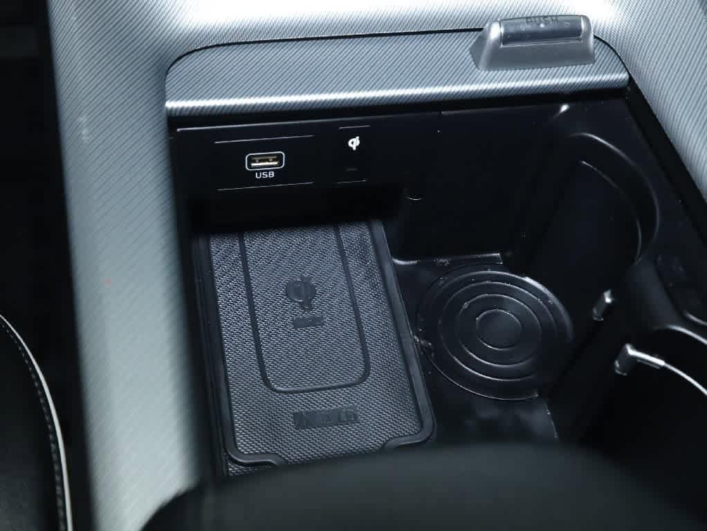 2023 Hyundai Palisade SEL - Photo 26