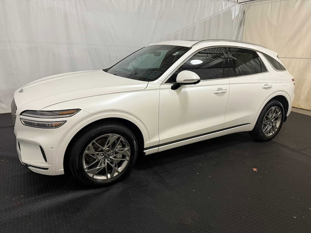 Used 2023 Genesis GV70 2.5T SUV