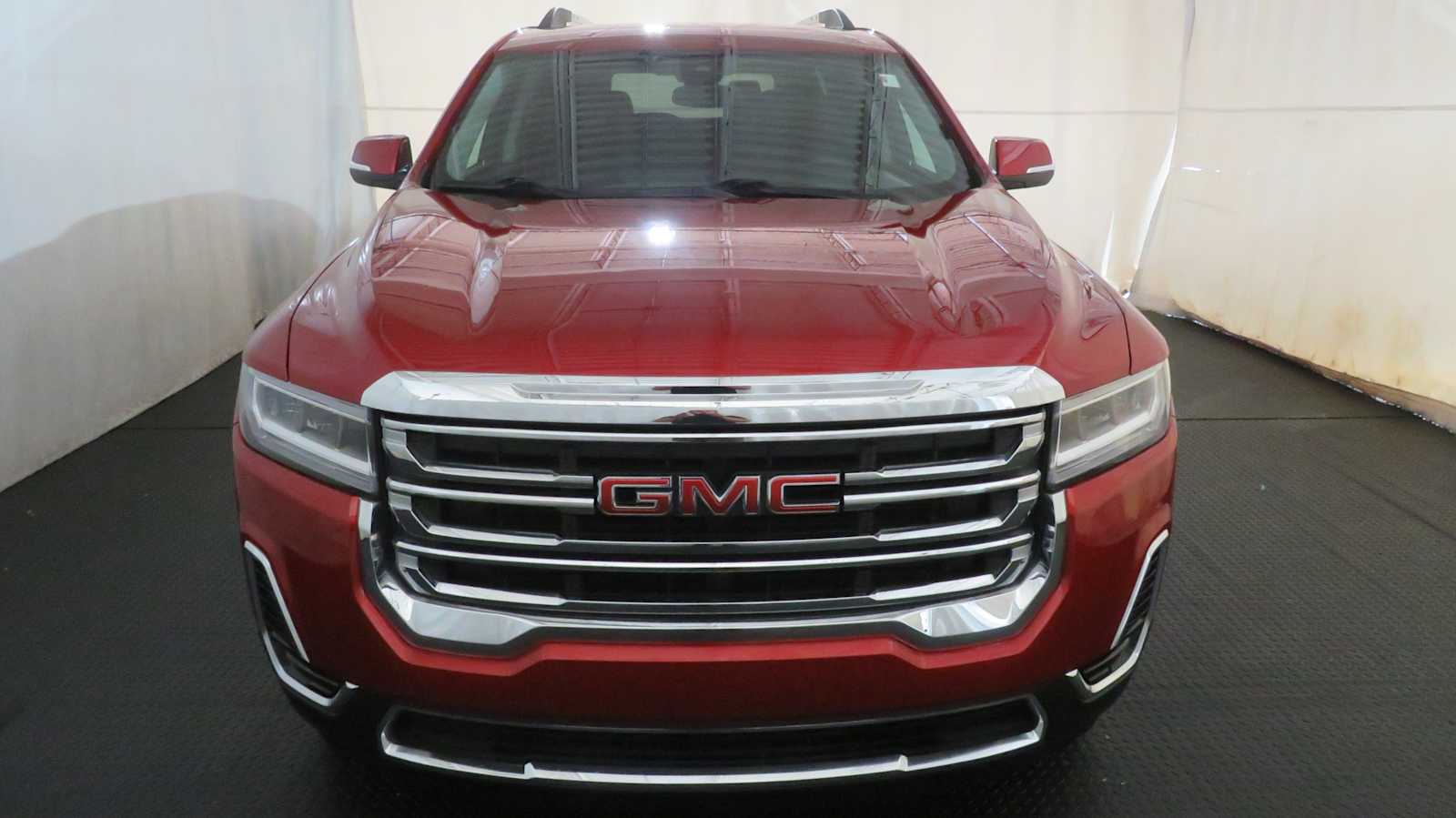 2023 Gmc Acadia SLE photo 2