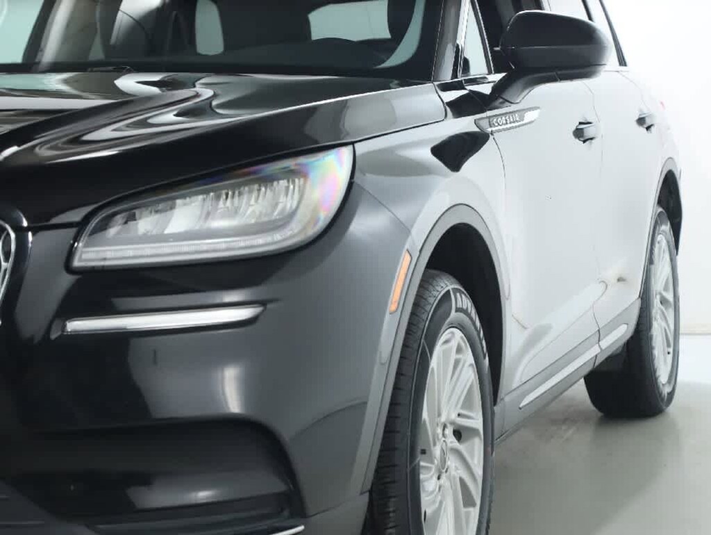 Used 2021 Lincoln Corsair Standard SUV