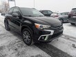  Mitsubishi Outlander Sport