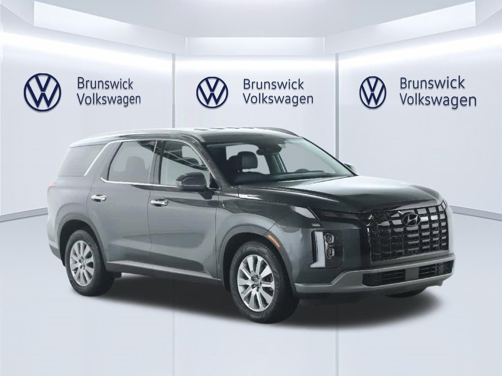 2023 Hyundai Palisade SEL - Photo 11