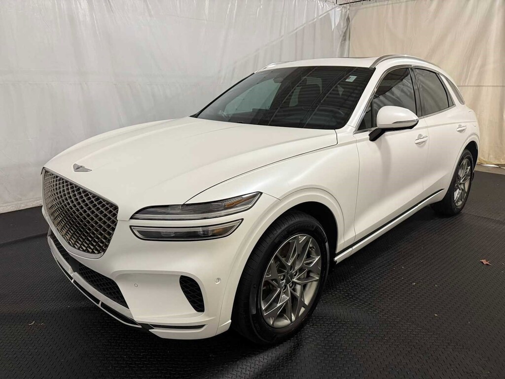 Used 2023 Genesis GV70 2.5T SUV