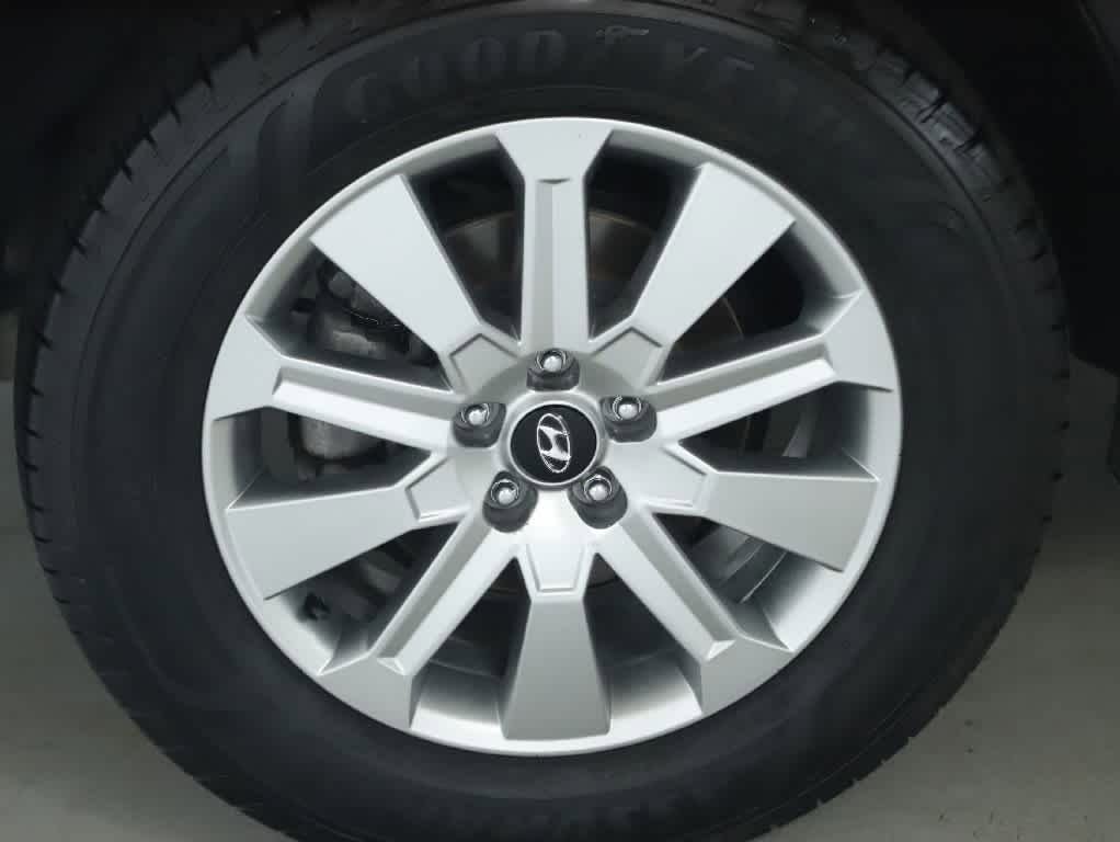2023 Hyundai Palisade SEL - Photo 12