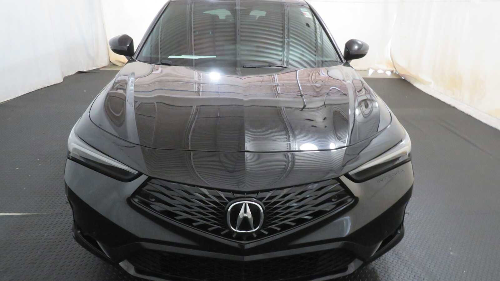 2023 Acura Integra A-Spec Technology photo 3