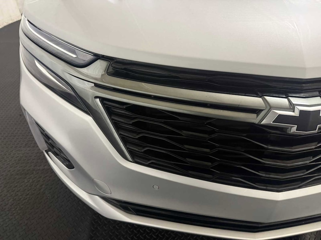 Used 2022 Chevrolet Equinox RS SUV