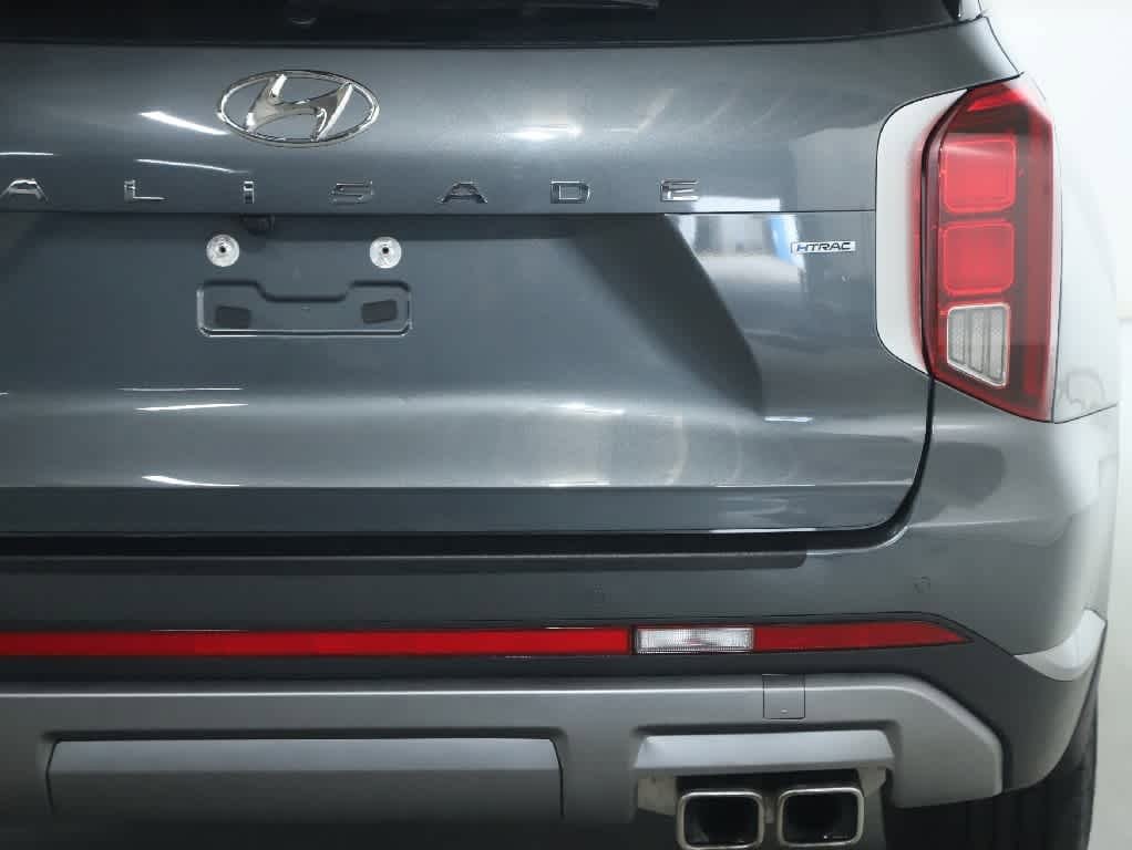 2023 Hyundai Palisade SEL - Photo 43
