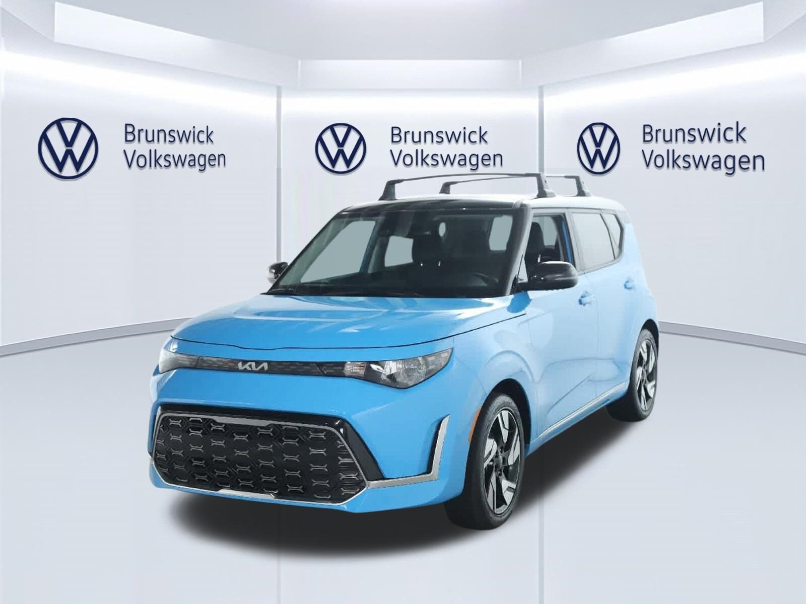2023 Kia Soul 2.0LT GT-Line IVT's photo