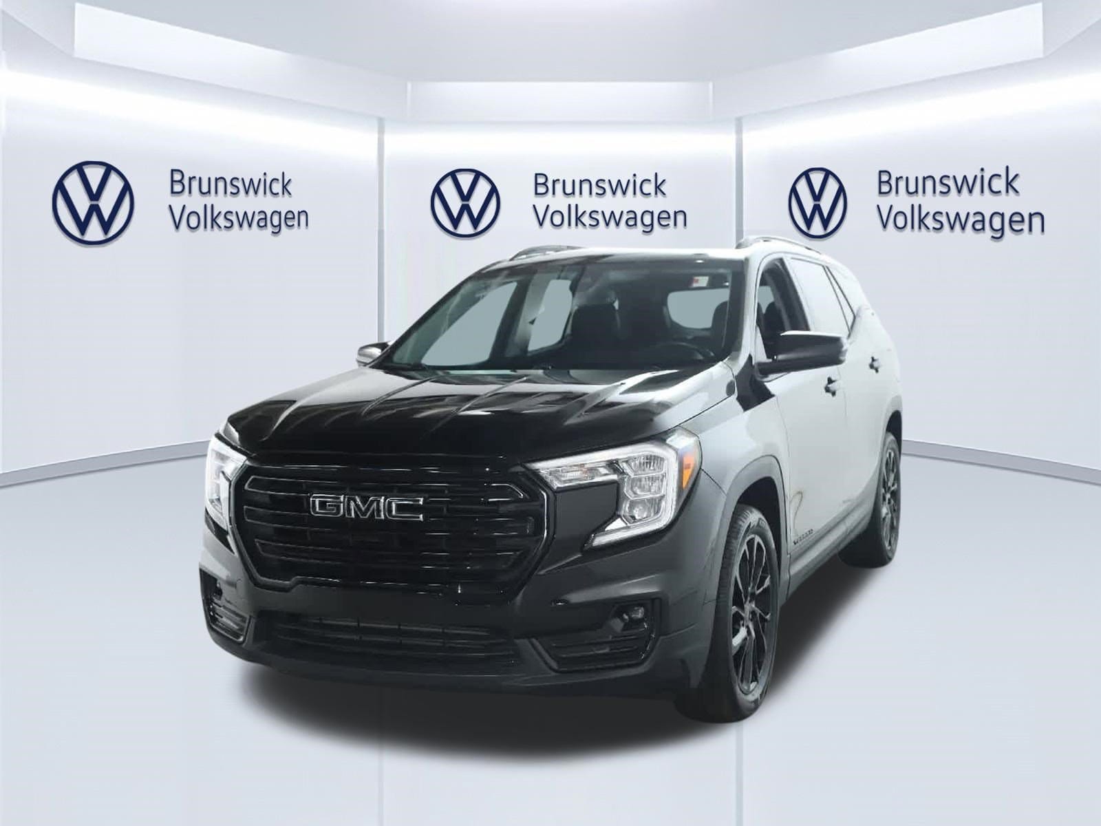 2024 GMC Terrain SLT AWD's photo