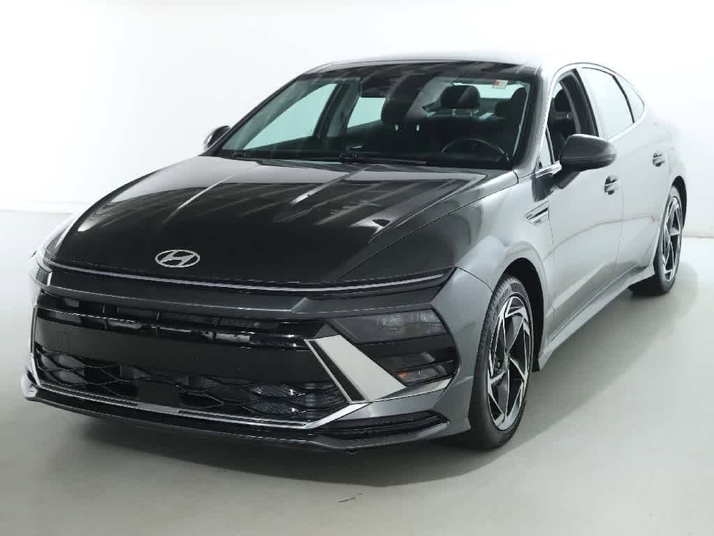 2024 Hyundai Sonata SEL's photo