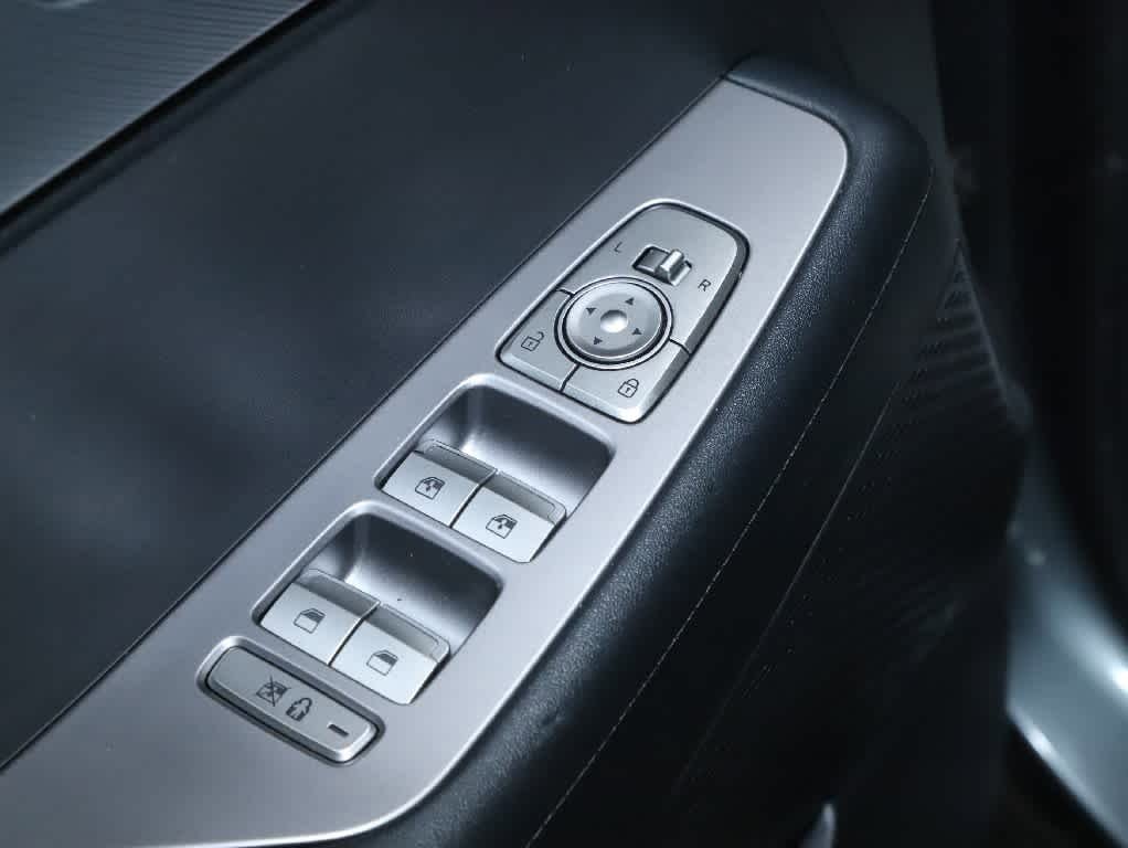 2023 Hyundai Palisade SEL - Photo 16