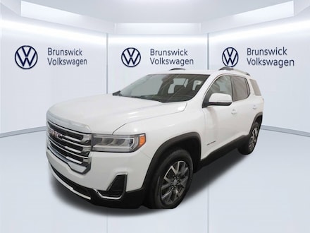 2023 GMC Acadia SLE SUV