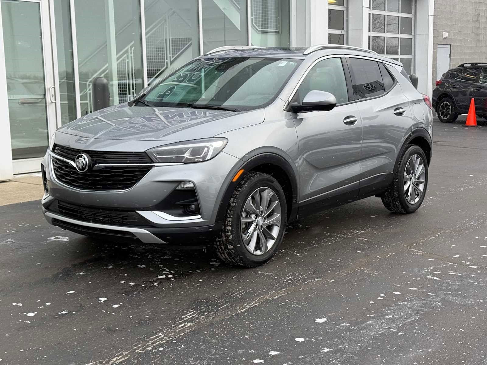 2023 Buick Encore GX Essence's photo