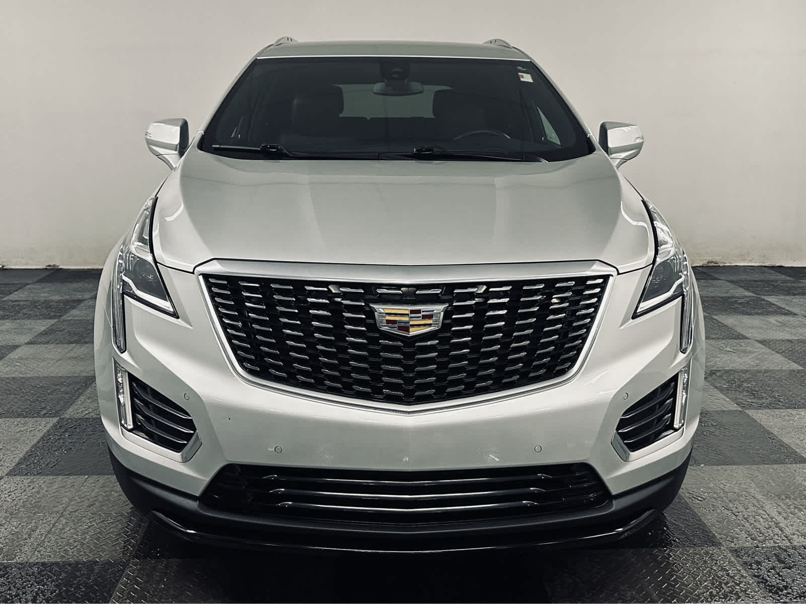 Used 2020 Cadillac XT5 Luxury with VIN 1GYKNAR44LZ209564 for sale in Brunswick, OH