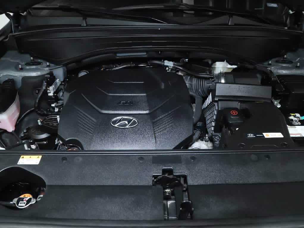 2023 Hyundai Palisade SEL - Photo 34
