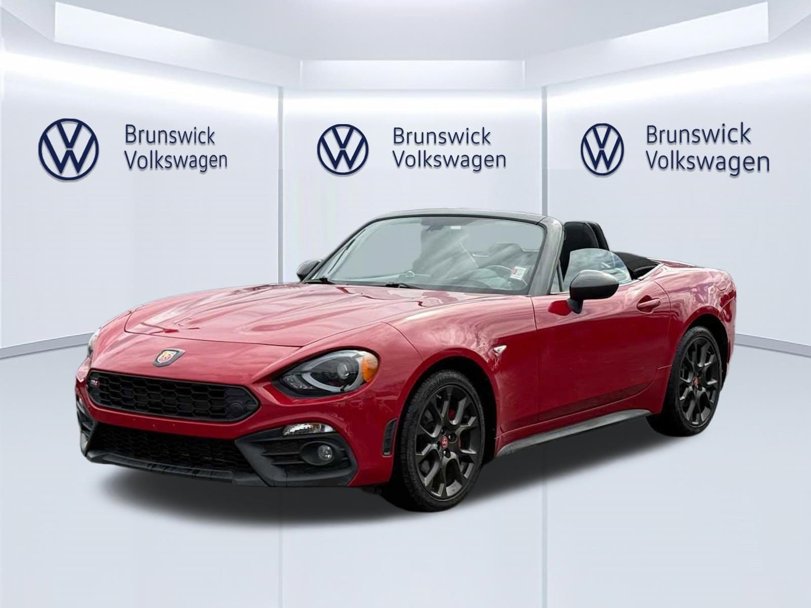 2018 FIAT 124 Spider 1.4 Abarth RWD's photo
