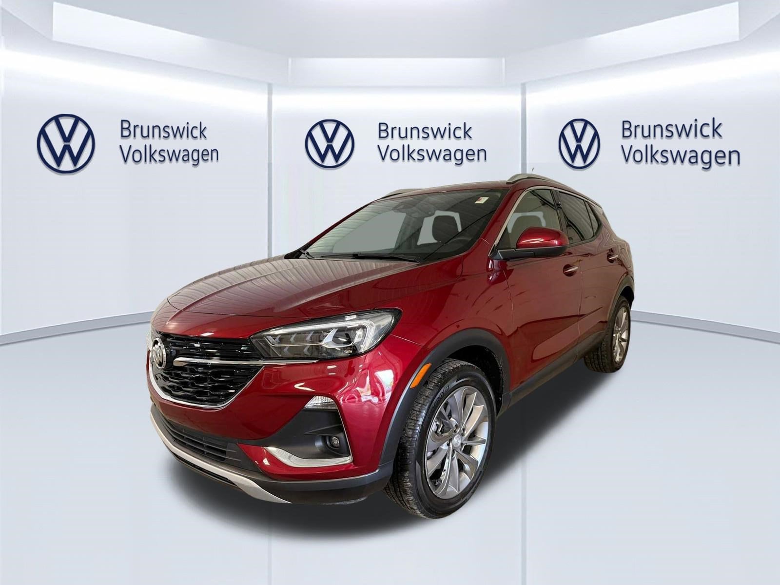2023 Buick Encore GX Essence AWD's photo