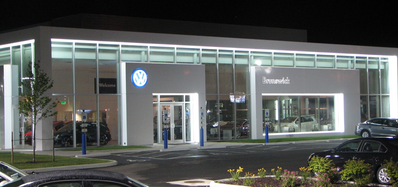 Brunswick Auto Mart Volkswagen New Inventory Brunswick Auto Mart