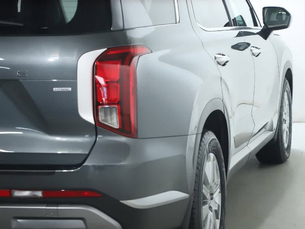 2023 Hyundai Palisade SEL - Photo 44
