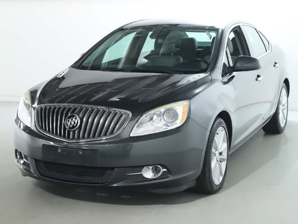 2014 Buick Verano 1SD