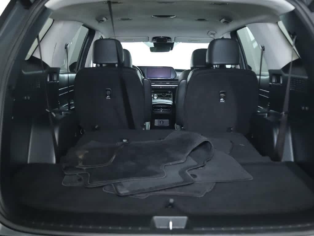 2023 Hyundai Palisade SEL - Photo 29