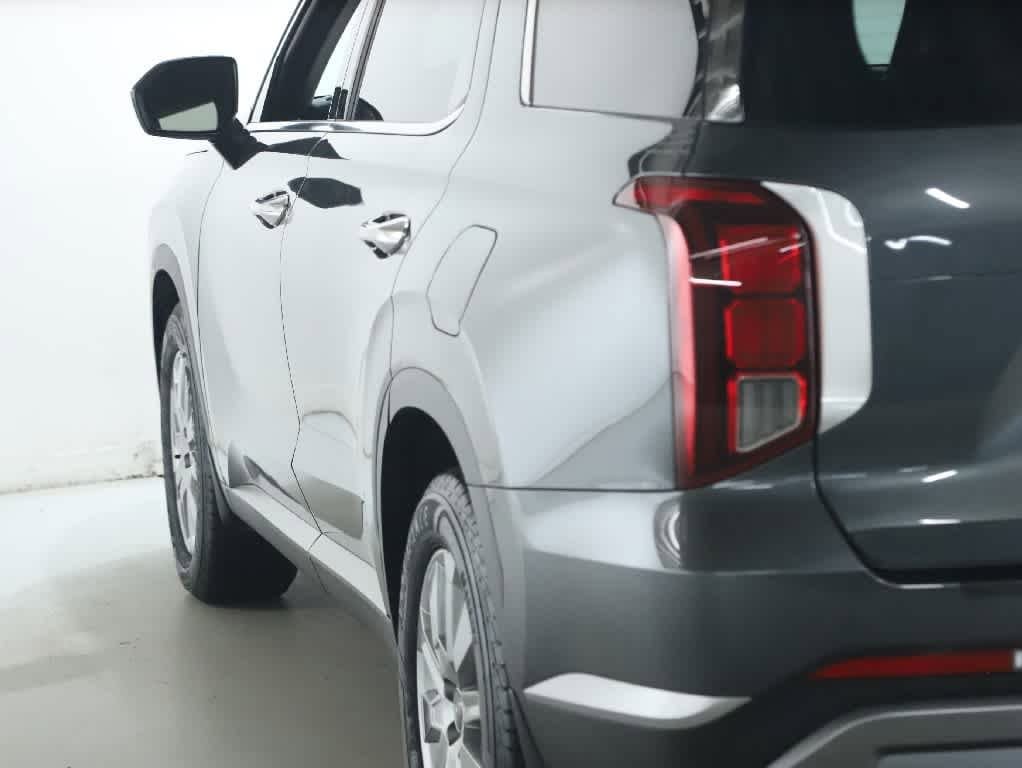 2023 Hyundai Palisade SEL - Photo 40