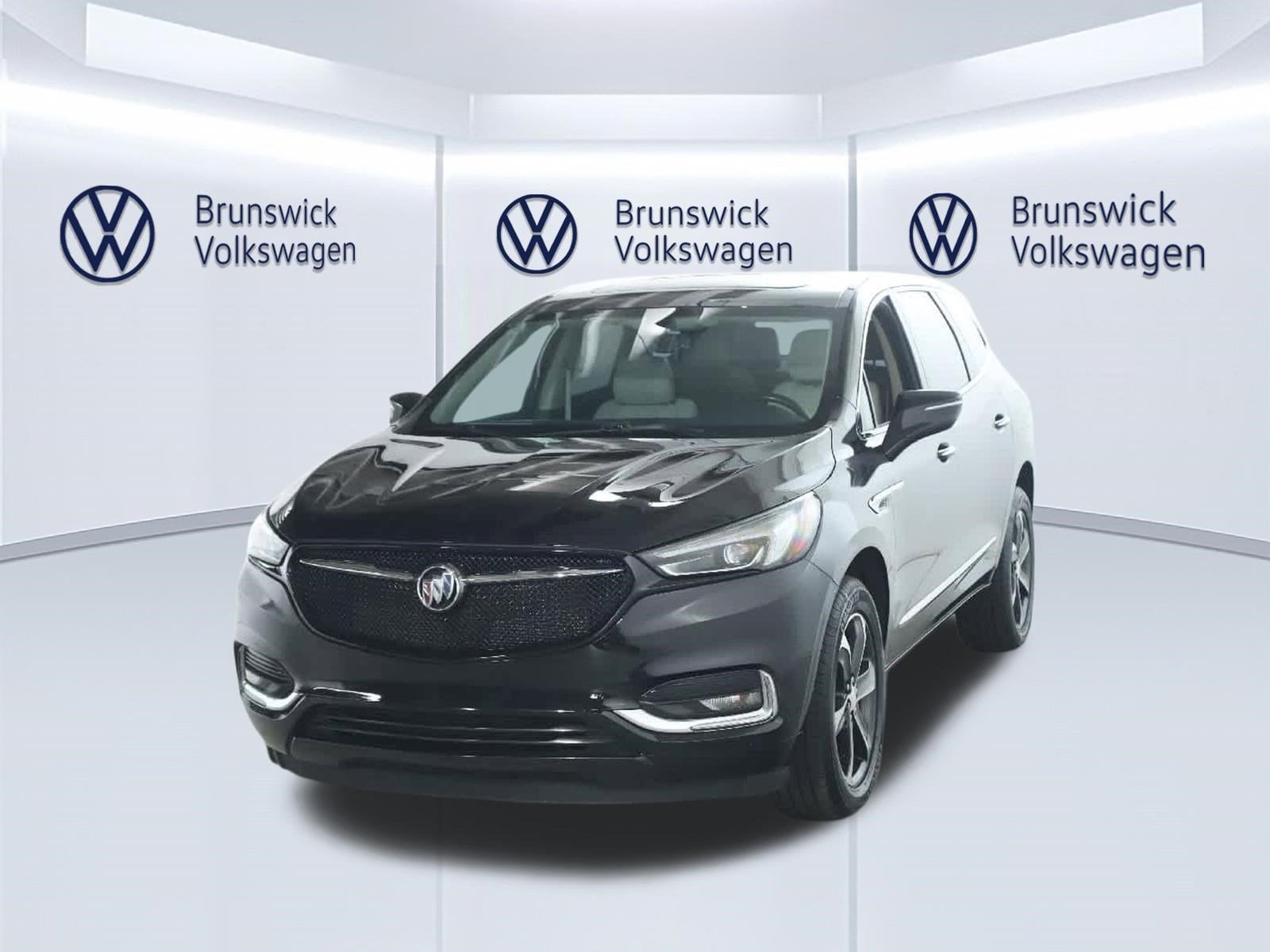 2020 Buick Enclave Essence's photo