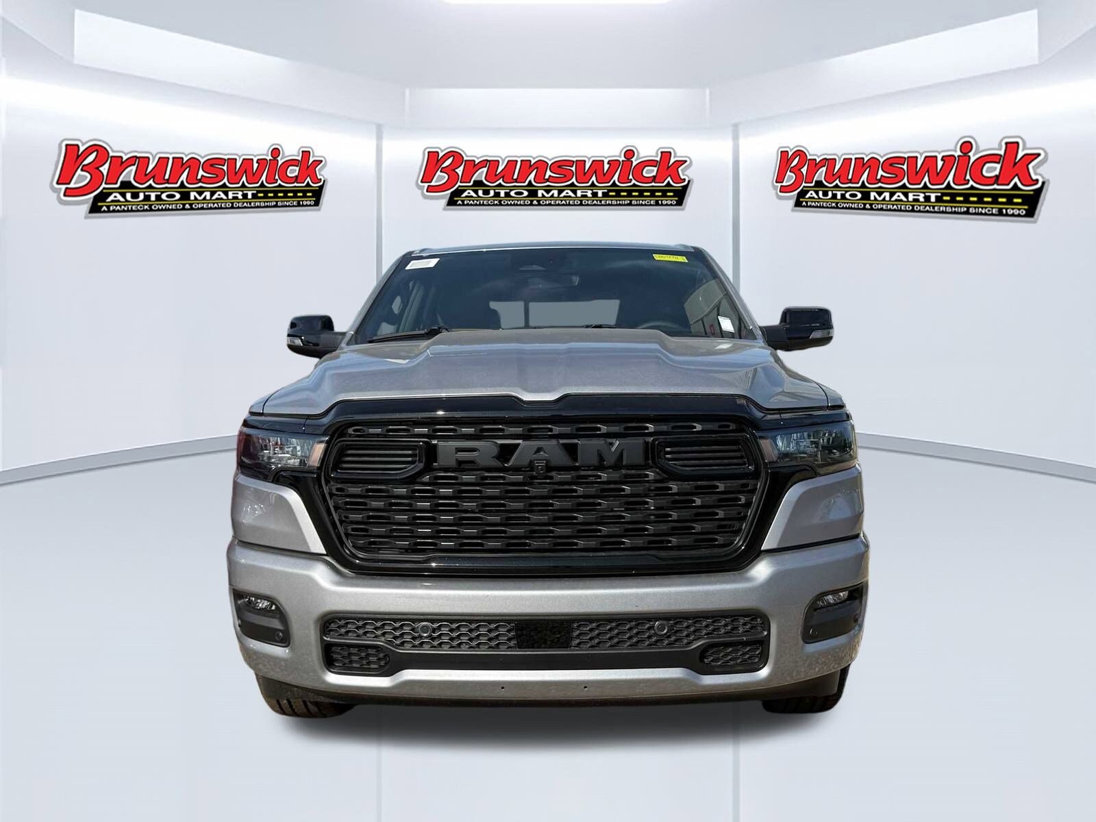 2026 Ram 1500 Big Horn photo 2