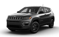 2021 Jeep Compass SUV 2021 Jeep Compass SUV