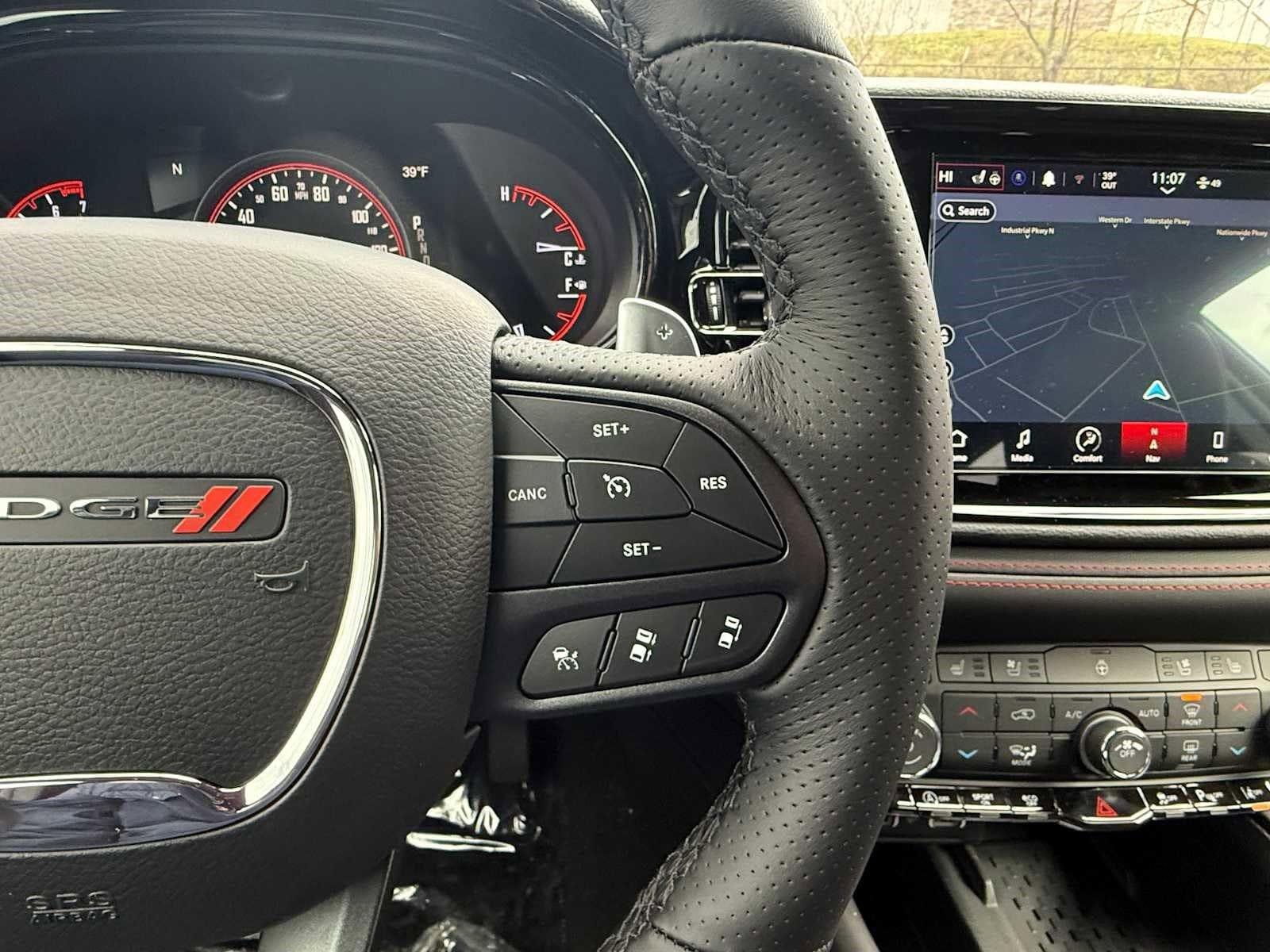 2026 Dodge Durango GT Plus - Photo 12