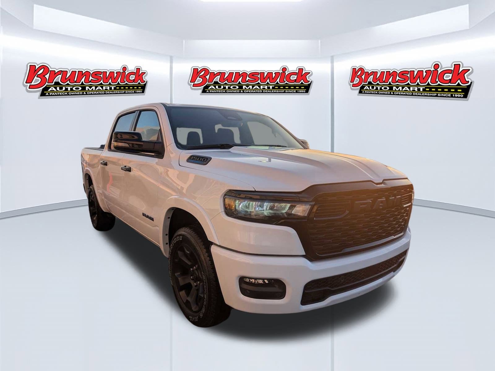 2025 RAM Ram 1500 Pickup Big Horn/Lone Star's photo