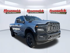2026 Ram 2500 WARLOCK CREW CAB 4X4 6'4 BOX Pickup