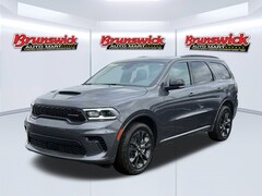 2026 Dodge Durango GT PLUS AWD Sport Utility